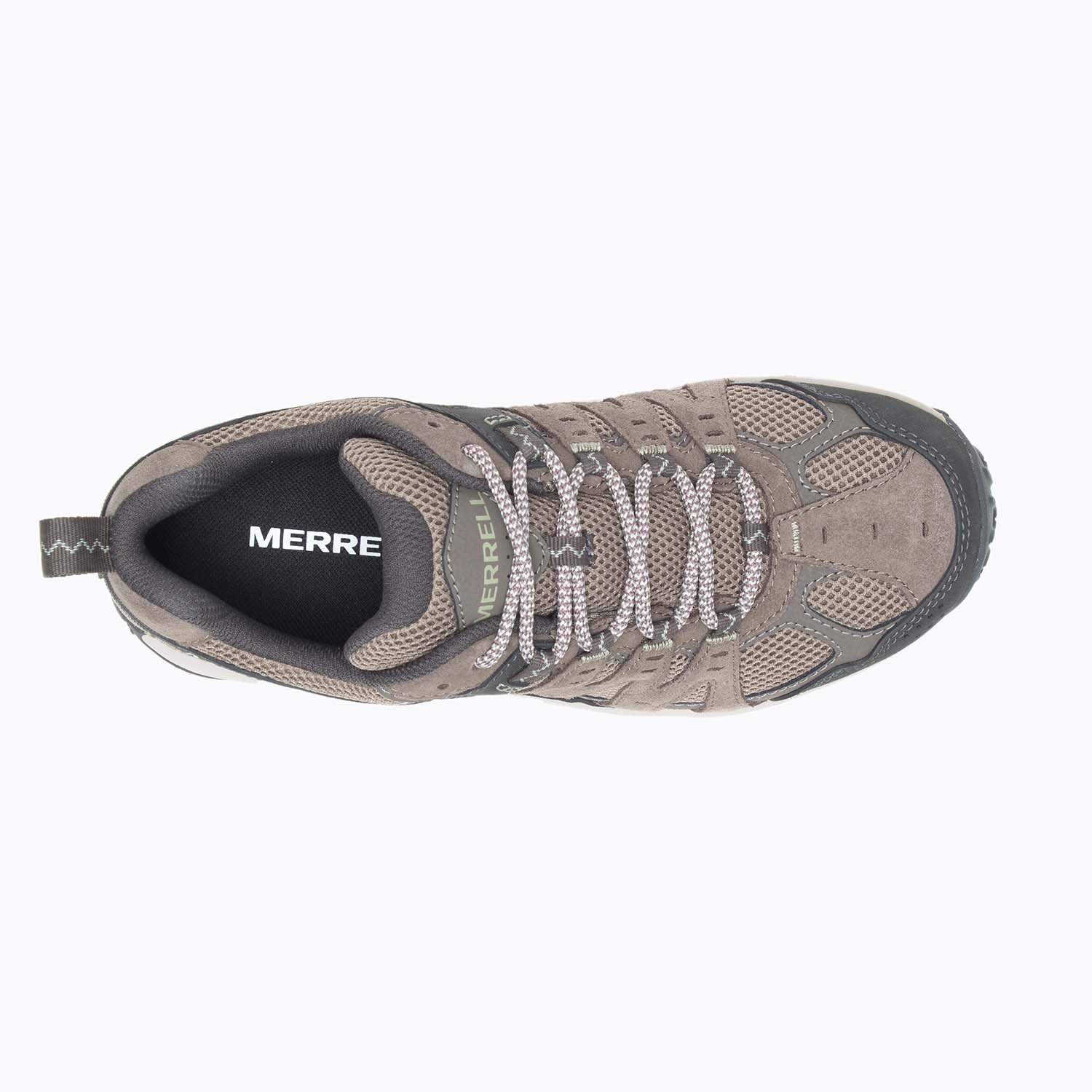 Zapatilla Mujer Accentor 3 Waterproof Café Merrell