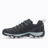 Zapatilla Mujer Accentor 3 Sport Gore-Tex Negro Merrell