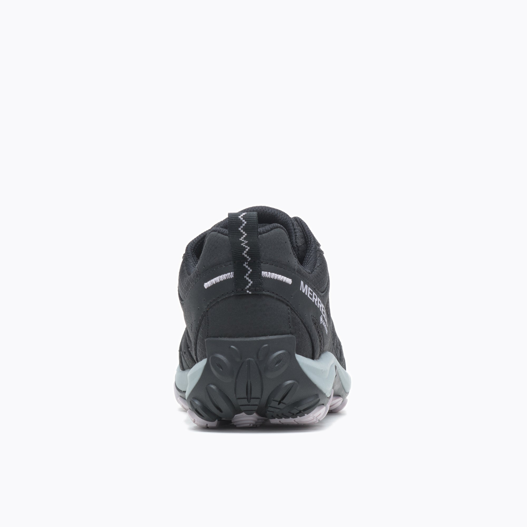 Zapatilla Mujer Accentor 3 Sport Gore-Tex Negro Merrell