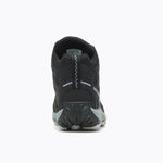 Botin Mujer Accentor 3 Sport Mid Gore-tex Negro Merrell