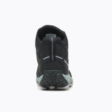 Botin Mujer Accentor 3 Sport Mid Gore-tex Negro Merrell