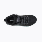 Botin Mujer Accentor 3 Sport Mid Gore-tex Negro Merrell