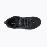 Botin Mujer Accentor 3 Sport Mid Gore-tex Negro Merrell