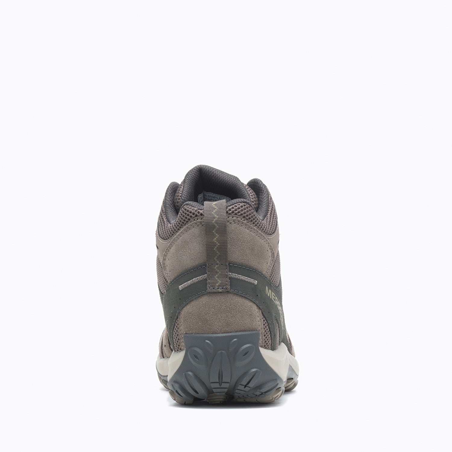 Botin Hombre Accentor 3 Mid Waterproof