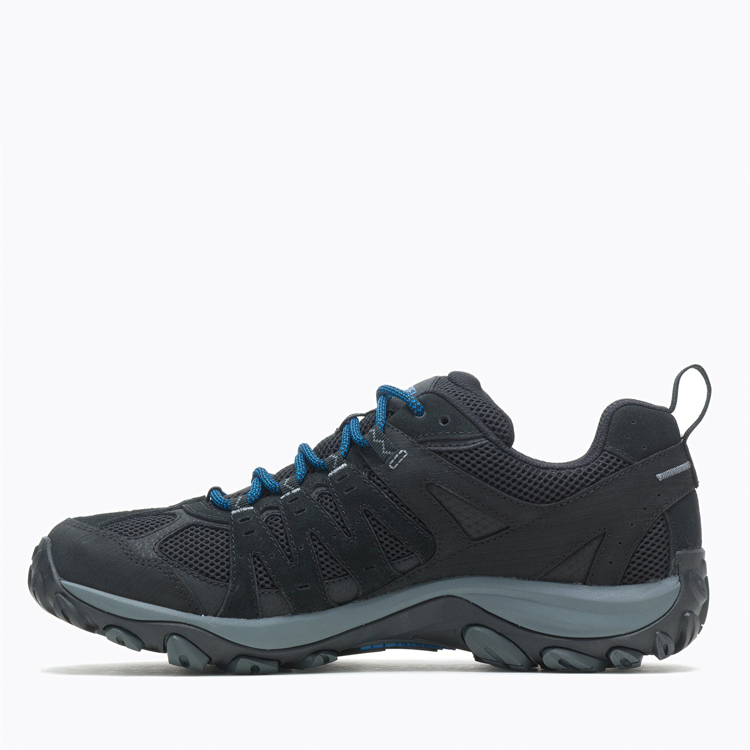 Zapatilla Hombre Accentor 3 Waterproof Negro Merrell