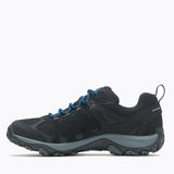 Zapatilla Hombre Accentor 3 Waterproof Negro Merrell