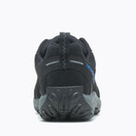Zapatilla Hombre Accentor 3 Waterproof Negro Merrell