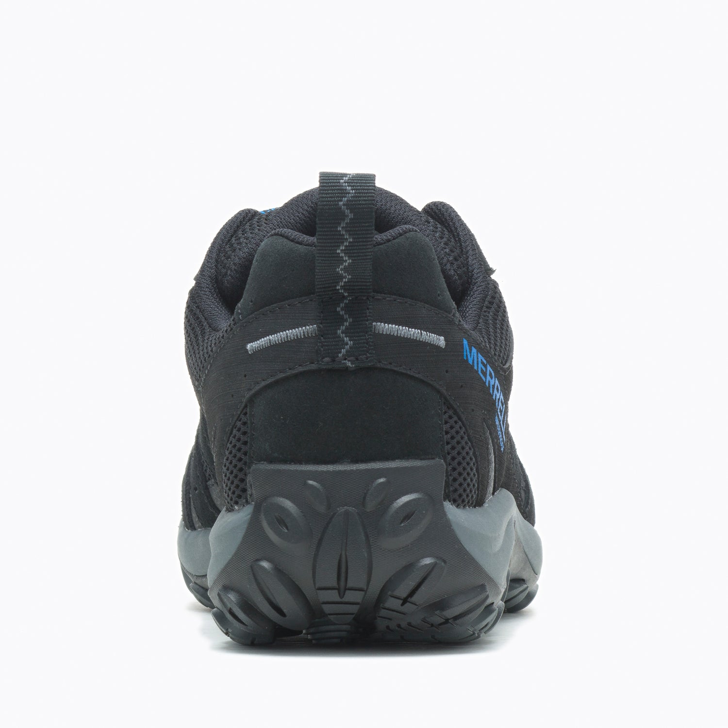 Zapatilla Hombre Accentor 3 Waterproof Negro Merrell