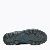 Zapatilla Hombre Accentor 3 Waterproof Negro Merrell