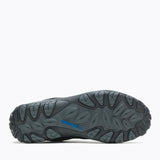 Zapatilla Hombre Accentor 3 Waterproof Negro Merrell