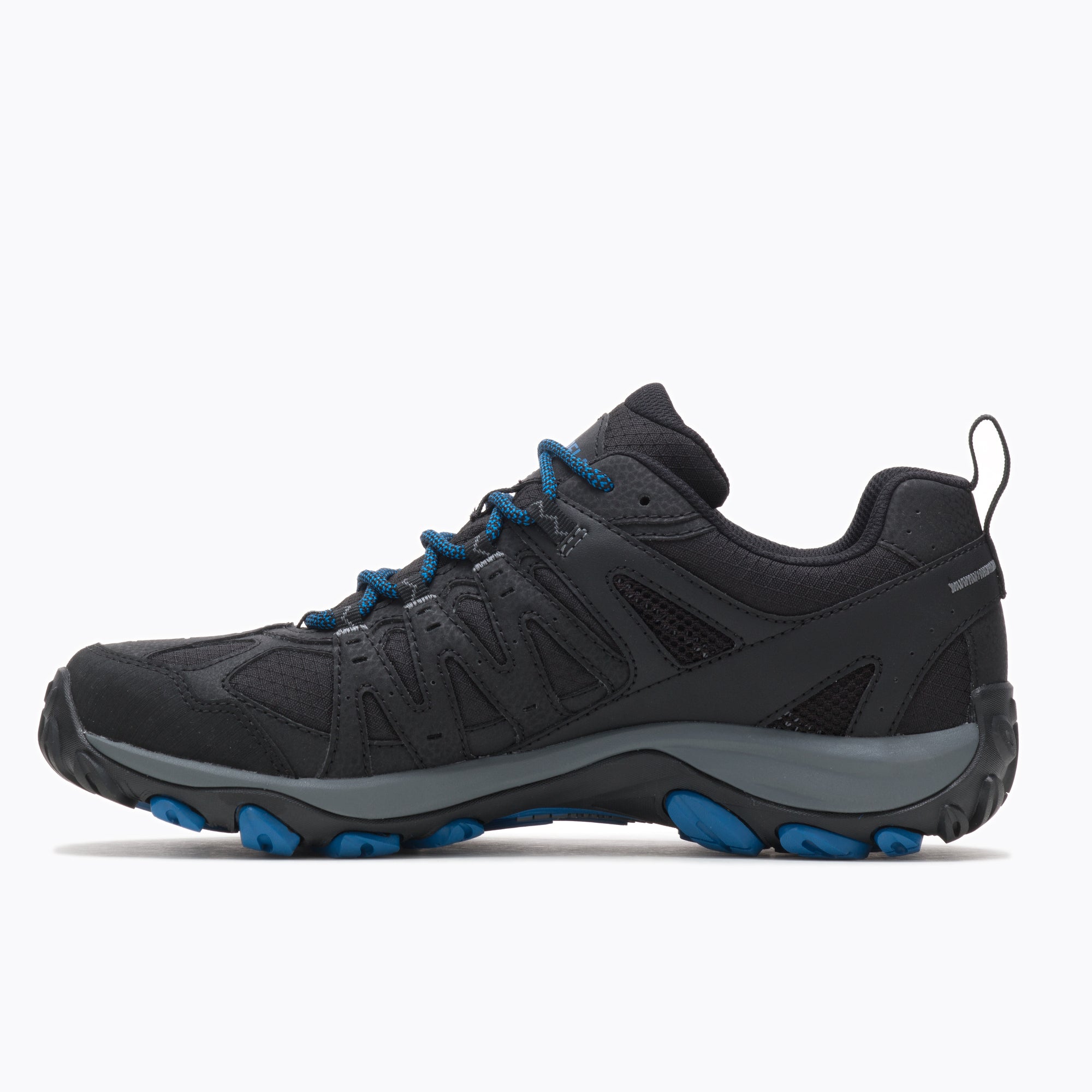 Zapatilla Hombre Accentor 3 Sport Gore-Tex Negro Merrell