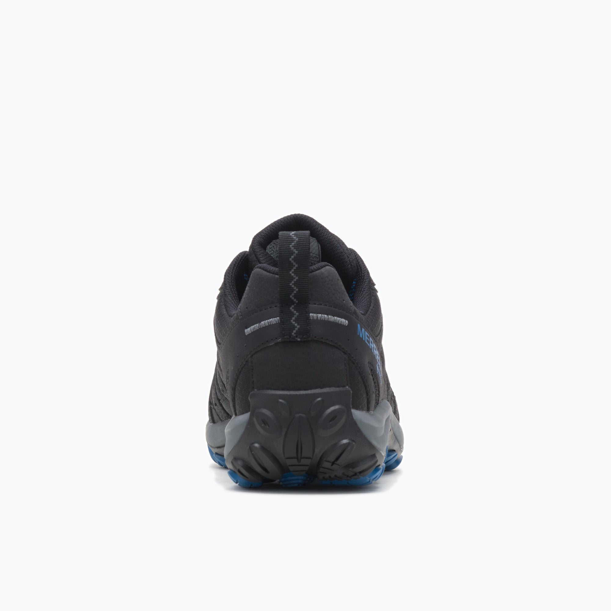 Zapatilla Hombre Accentor 3 Sport Gore-Tex Negro Merrell