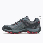 Zapatilla Hombre Accentor 3 Sport Gore-Tex Celeste Merrell