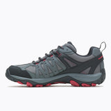 Zapatilla Hombre Accentor 3 Sport Gore-Tex Celeste Merrell