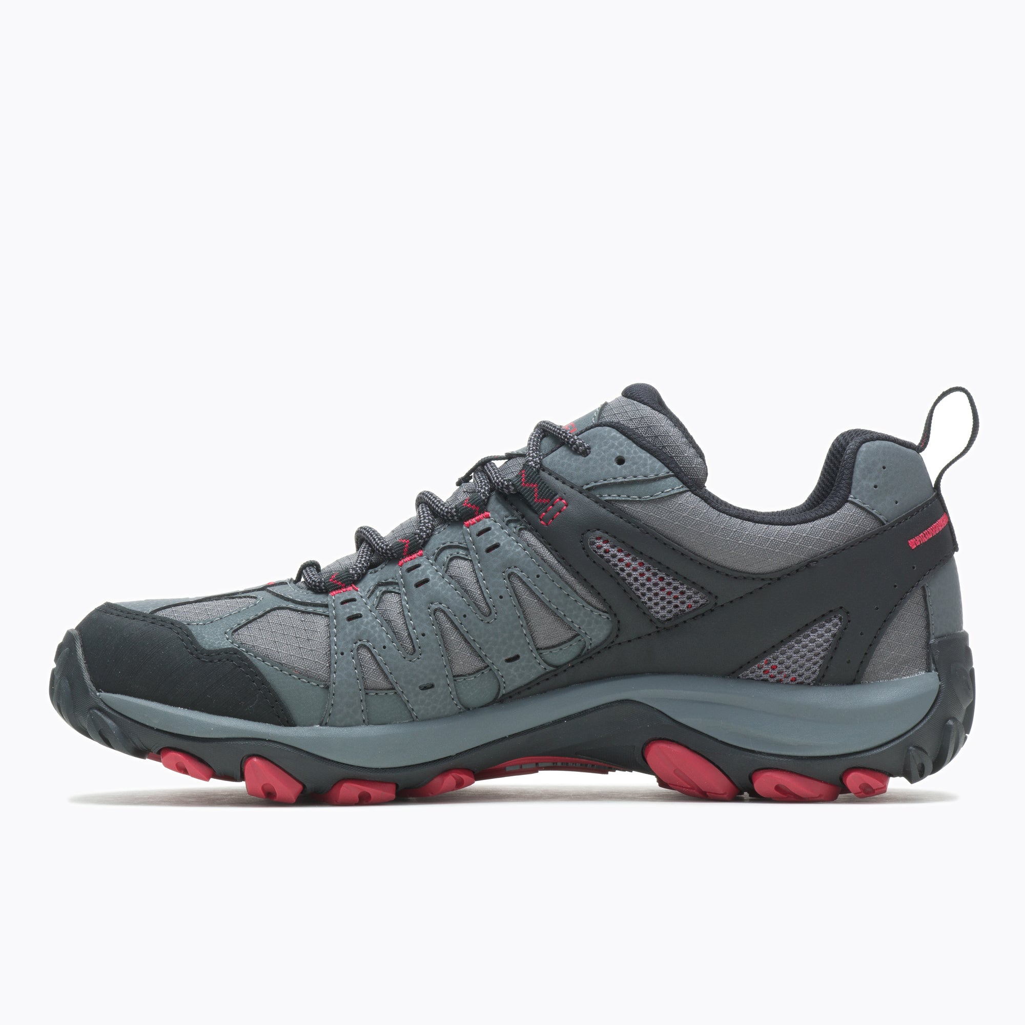 Zapatilla Hombre Accentor 3 Sport Gore-Tex Celeste Merrell