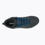 Botin Hombre Accentor 3 Sport Mid Gore-Tex Negro Merrell