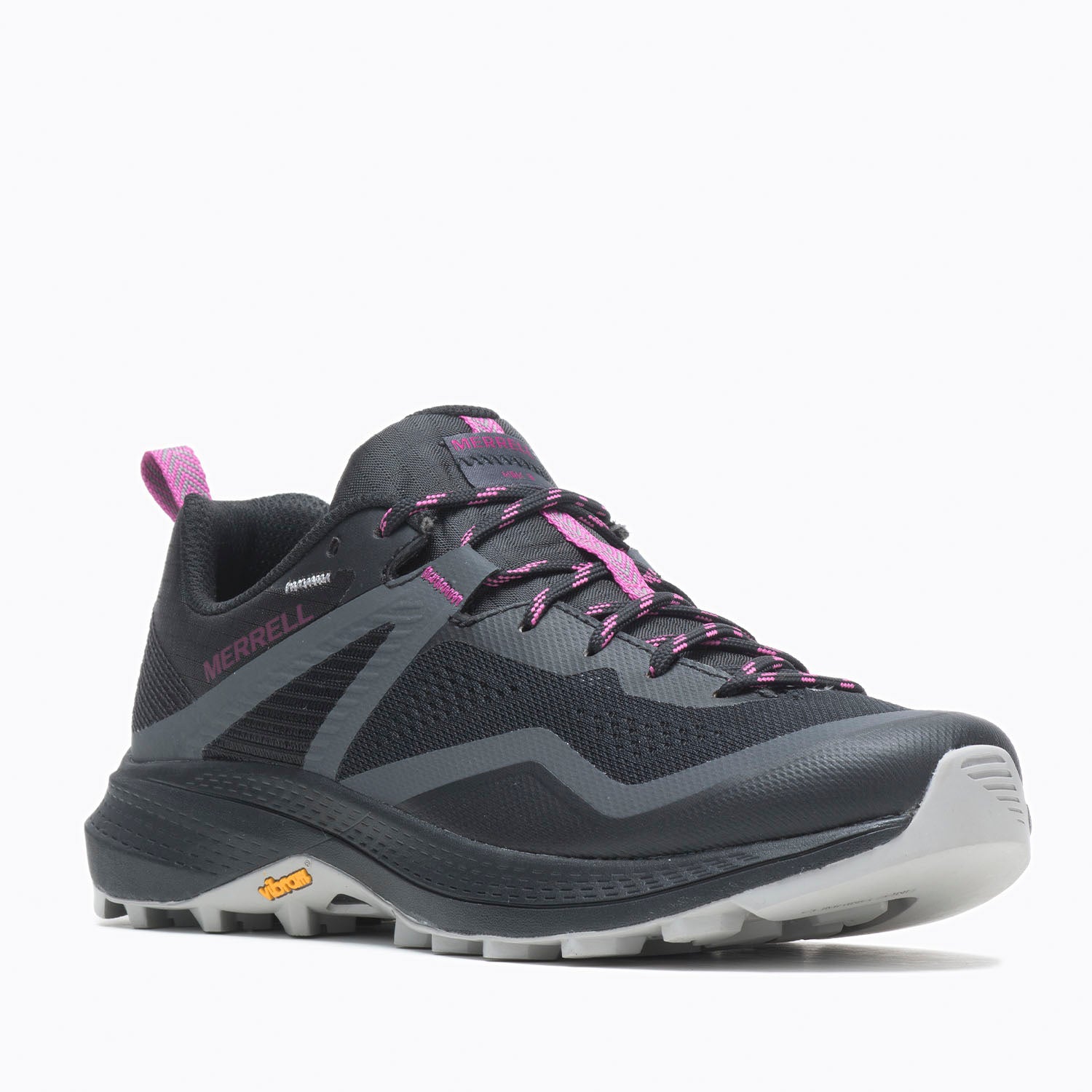 Zapatilla Mujer Mqm 3 Negro Merrell