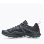 Zapatilla Mujer Mqm 3 Negro Merrell