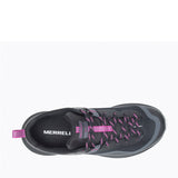 Zapatilla Mujer Mqm 3 Negro Merrell