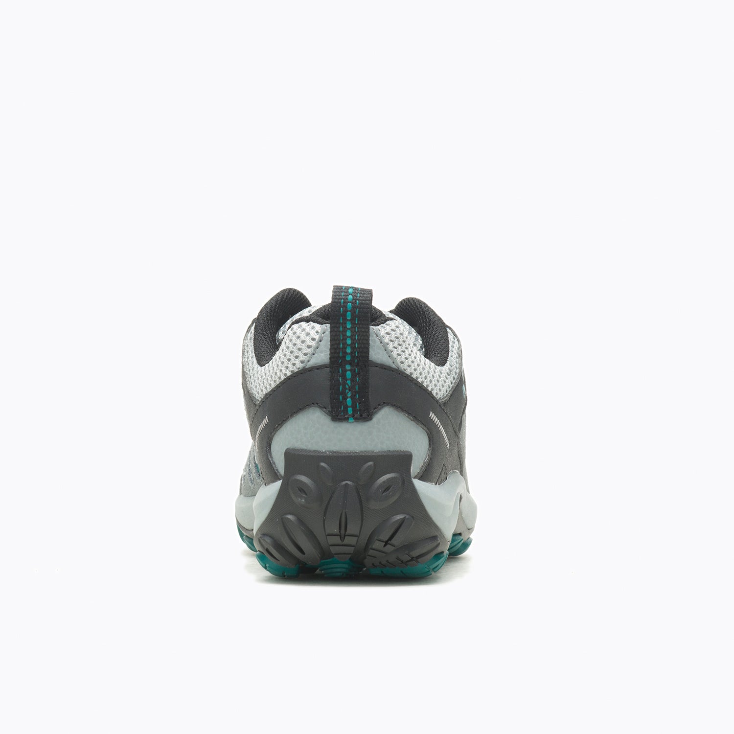 Zapatilla Mujer Crosslander 3 Gris Merrell