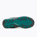 Zapatilla Mujer Crosslander 3 Gris Merrell