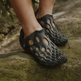 Hydro Moc Mujer Negro Merrell