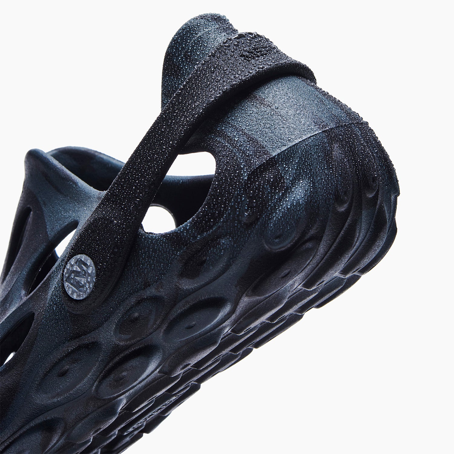 Hydro Moc Mujer Negro Merrell