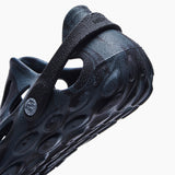 Hydro Moc Mujer Negro Merrell