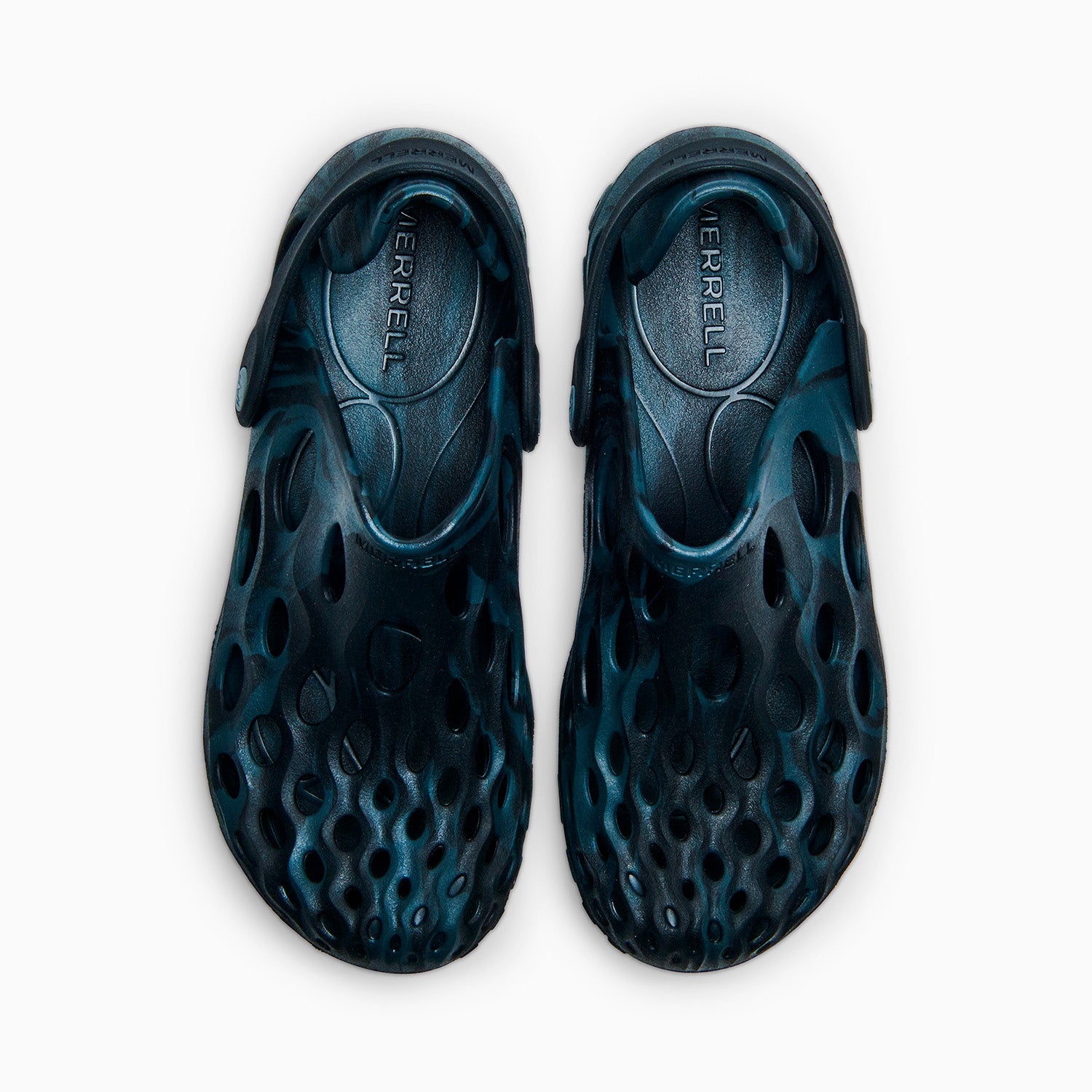 Hydro Moc Mujer Negro Merrell