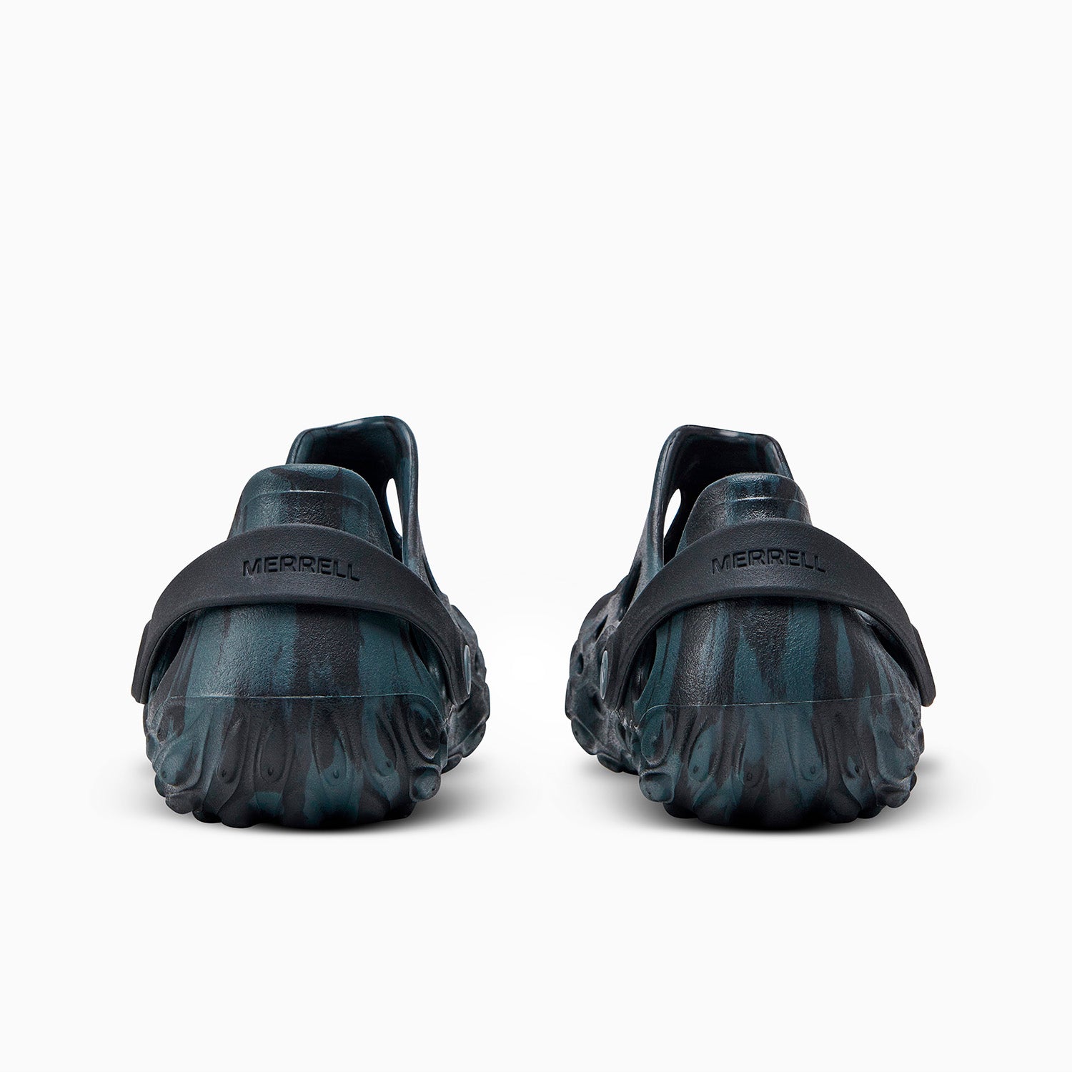 Hydro Moc Mujer Negro Merrell