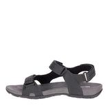 Sandalia Hombre Sandspur Rift Strap Negro Merrell