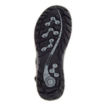 Sandalia Hombre Sandspur Rift Strap Negro Merrell