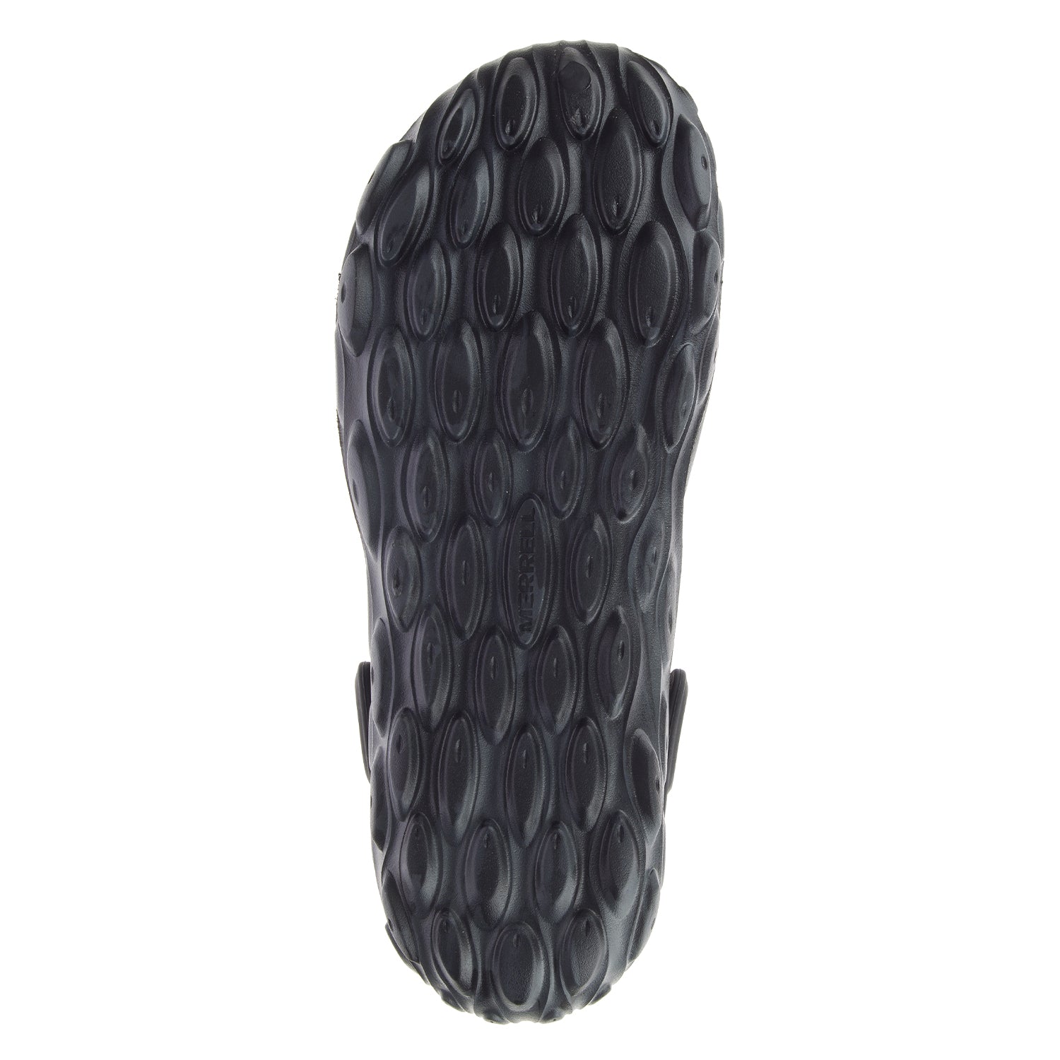 Hydro Moc Hombre Negro Merrell