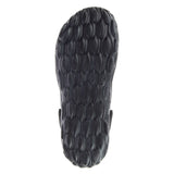 Hydro Moc Hombre Negro Merrell