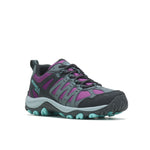 Zapatilla Mujer Accentor 3 Sport Gore-tex Lila Merrell