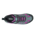 Zapatilla Mujer Accentor 3 Sport Gore-tex Lila Merrell