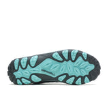 Zapatilla Mujer Accentor 3 Sport Gore-tex Lila Merrell