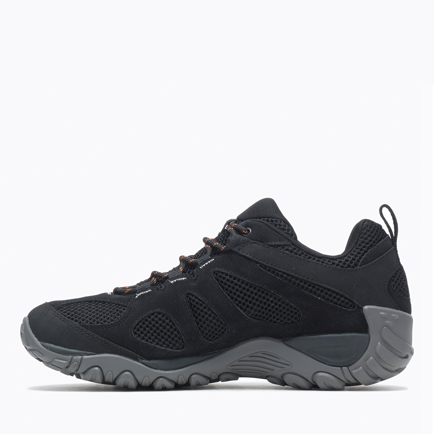 Zapatilla Hombre Yokota 2 Negro Merrell