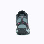 Botin Mujer Accentor 3 Sport Mid Gore-Tex Celeste Merrell