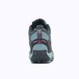 Botin Mujer Accentor 3 Sport Mid Gore-Tex Celeste Merrell