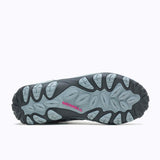 Botin Mujer Accentor 3 Sport Mid Gore-Tex Celeste Merrell