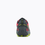 Zapatilla Hombre Accentor 3 Sport Gore-Tex Rojo Merrell