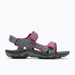 Sandalia Mujer Huntington Sport Convert Rosado Merrell