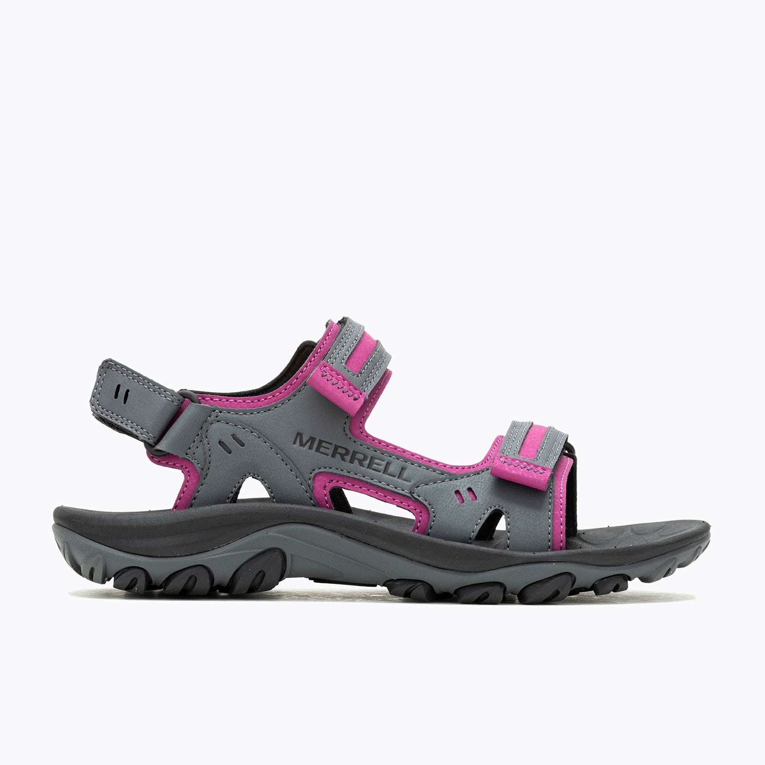 Sandalia Mujer Huntington Sport Convert Rosado Merrell