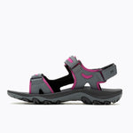 Sandalia Mujer Huntington Sport Convert Rosado Merrell