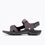 Sandalia Mujer Huntington Sport Convert Rosado Merrell