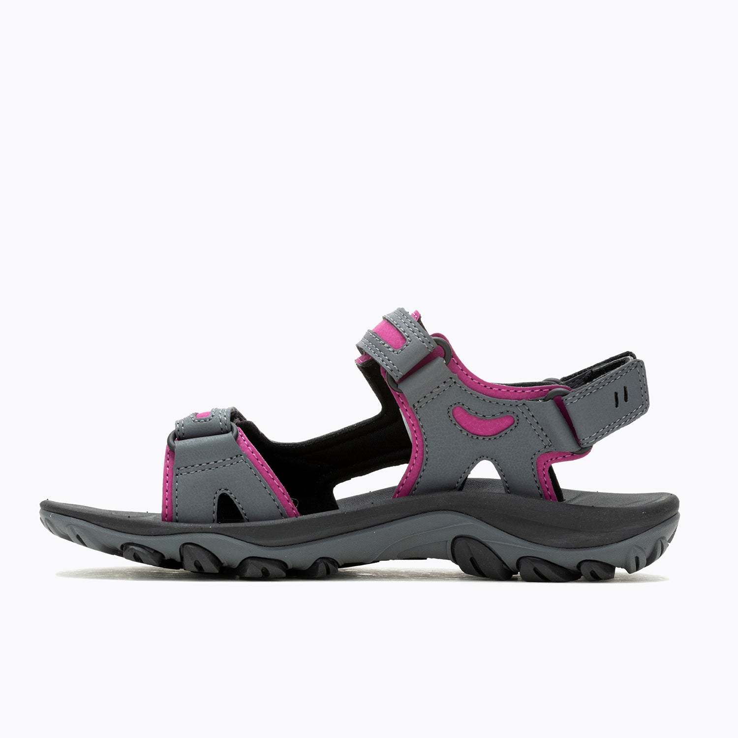 Sandalia Mujer Huntington Sport Convert Rosado Merrell