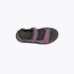Sandalia Mujer Huntington Sport Convert Rosado Merrell
