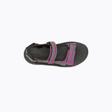 Sandalia Mujer Huntington Sport Convert Rosado Merrell