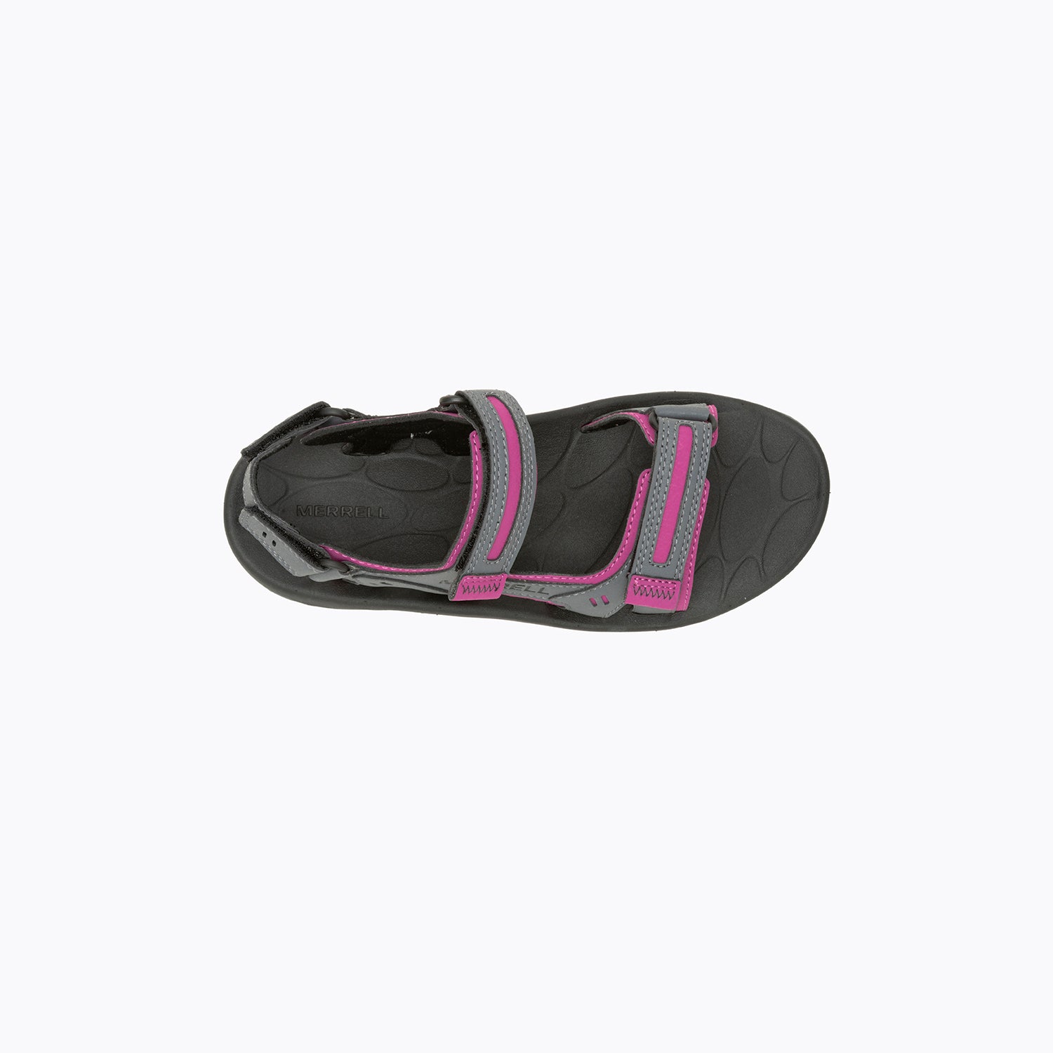 Sandalia Mujer Huntington Sport Convert Rosado Merrell